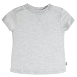 Solid Tee - Denny's