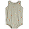 Beach Ball Romper