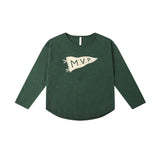 MVP Long Sleeve Tee - Denny's