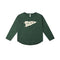 MVP Long Sleeve Tee - Denny's