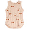Cherry Romper