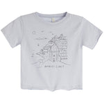 Amalfi Coast Tee