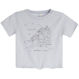 Amalfi Coast Tee