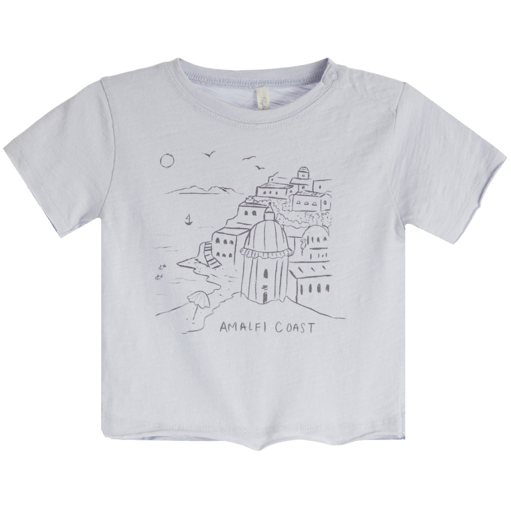 Amalfi Coast Tee