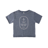 Beach Days Tee
