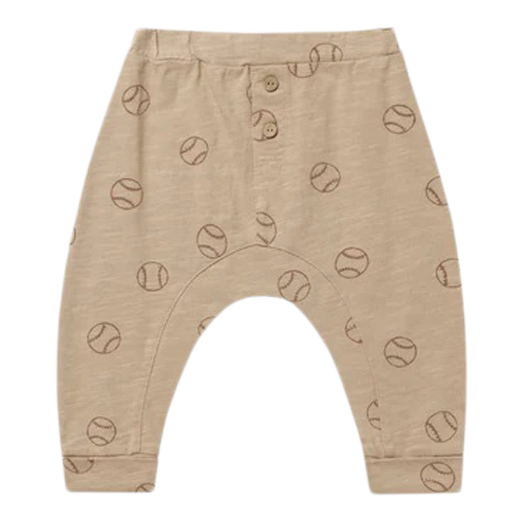 Baseball Pant - Denny's