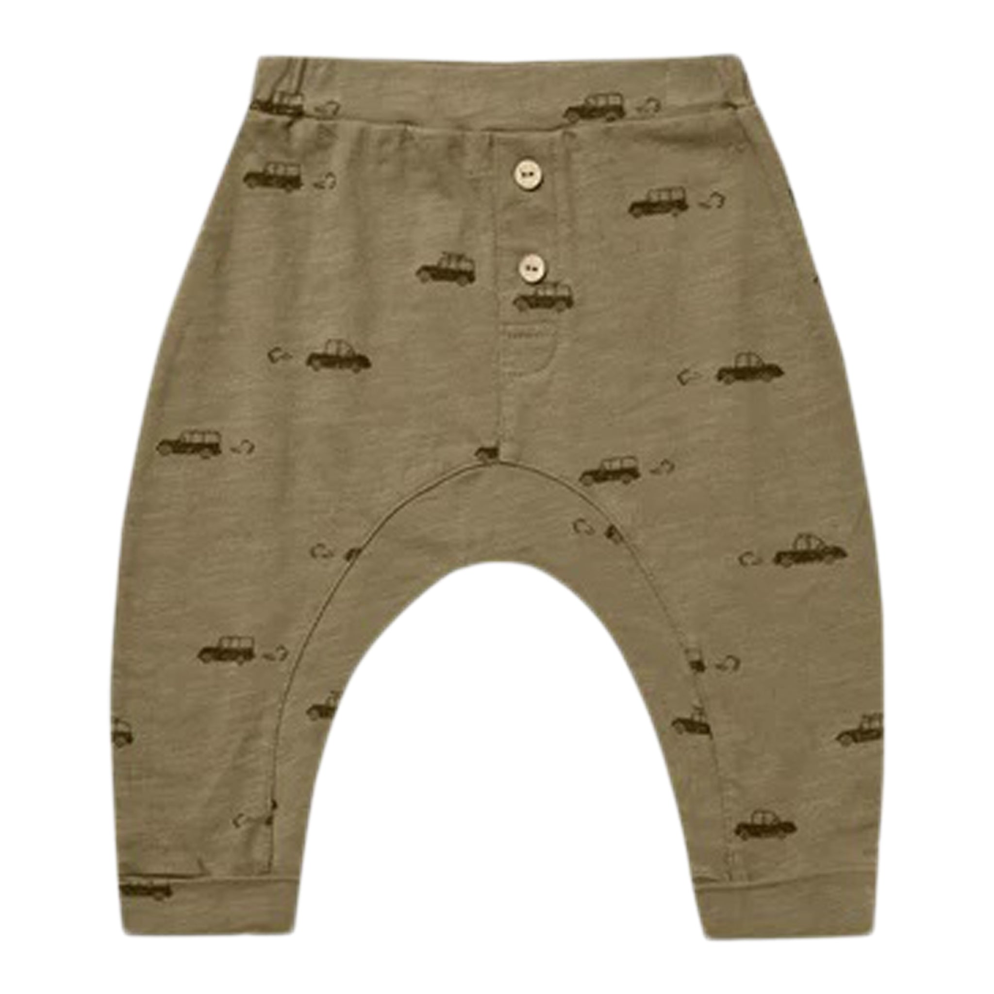 Cars Pant - Denny's