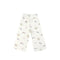 Bow Wide Leg Pant - Denny's