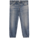 Lakewood Miramar Wide Leg Jean - Denny's