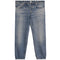 Lakewood Miramar Wide Leg Jean - Denny's