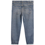 Lakewood Miramar Wide Leg Jean - Denny's