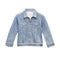 Scarlett Miramar Trucker Jacket - Denny's
