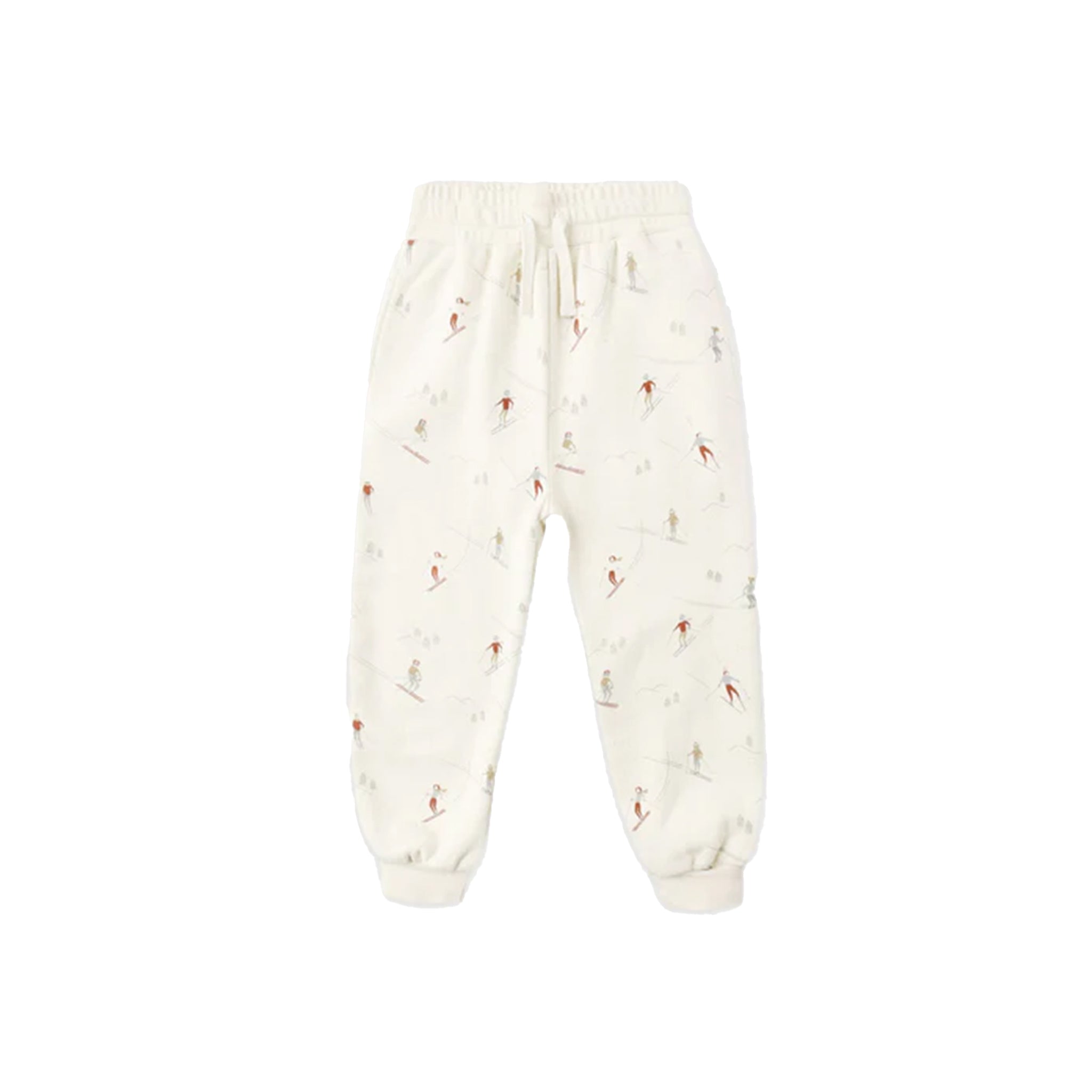 Skier Sweatpant - Denny's