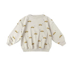 Taxi Sweatshirt - Denny's
