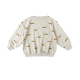Taxi Sweatshirt - Denny's