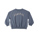 Coastal Crew Sweatshirt