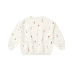 Skier Sweatshirt - Denny's