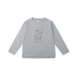 Basketball Long Sleeve Tee - Denny's