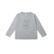 Basketball Long Sleeve Tee - Denny's