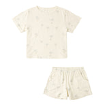 Palms Short Set