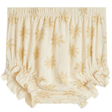 2pc Daisy Bloomer Set