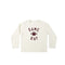 Game Day Long Sleeve Tee - Denny's
