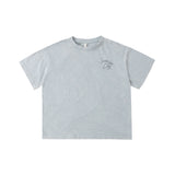 Seas The Day Tee