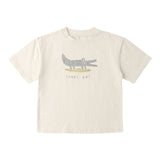 Alligator Tee