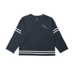 West Coast Long Sleeve Knit Tee - Denny's