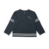 West Coast Long Sleeve Knit Tee - Denny's