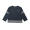 West Coast Long Sleeve Knit Tee - Denny's