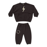 Lightning Bolt Jogset - Denny's