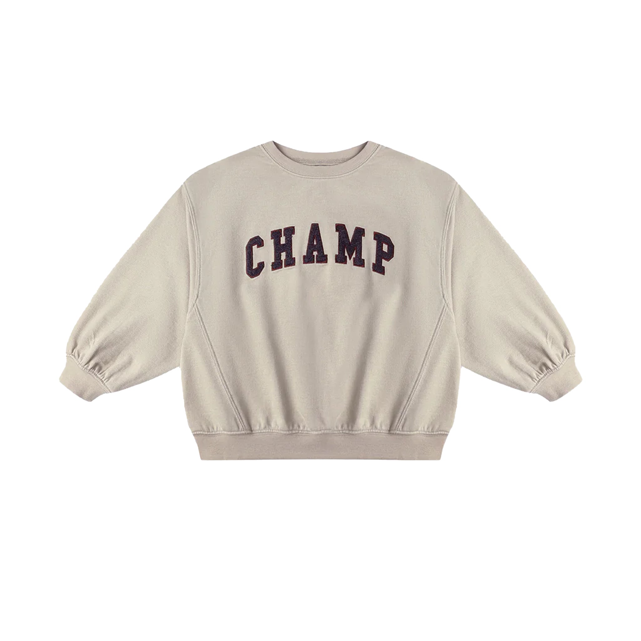 Champ Sweatshirt - Denny's