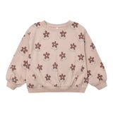 Daisy Sweatshirt