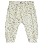 2pc Lemon Pant Set