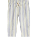 Stripe Pant