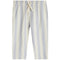 Stripe Pant