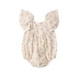 Blossom Romper