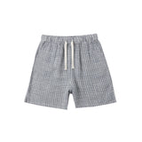 Perry Gingham Short