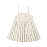 Lea Dress With Sailor Bow
