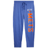 Mets Lounge Pant - Denny's