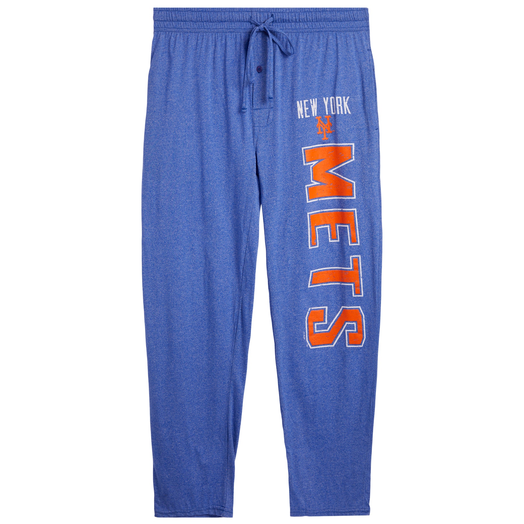 Mets Lounge Pant - Denny's