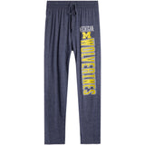 Michigan Lounge Pant - Denny's