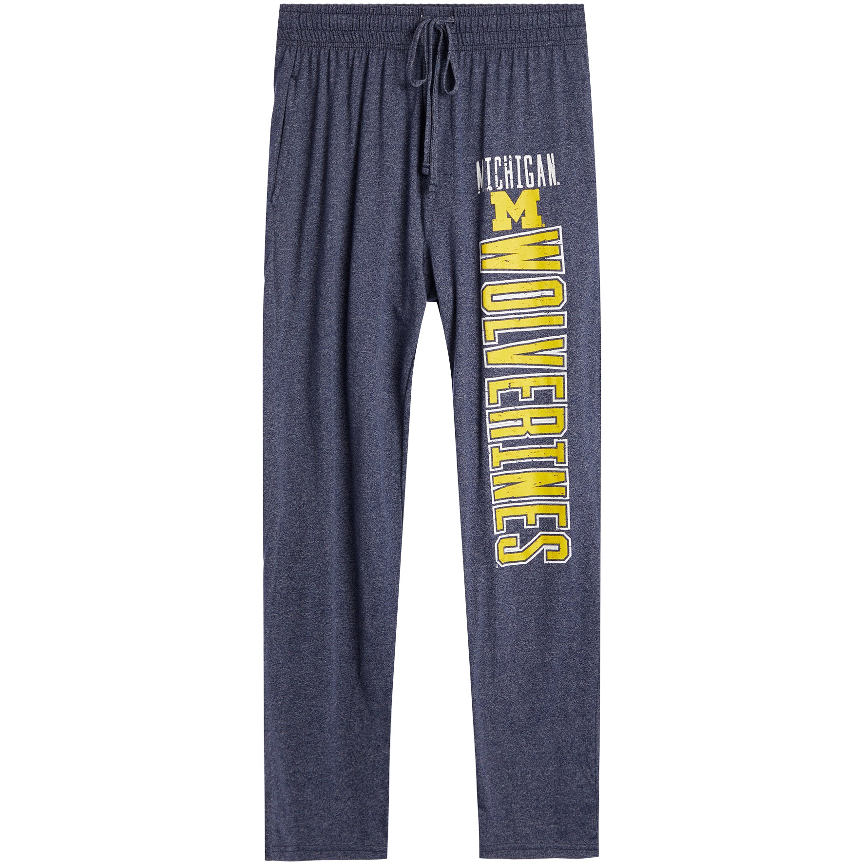 Michigan Lounge Pant - Denny's