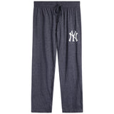 Yankees Lounge Pant - Denny's