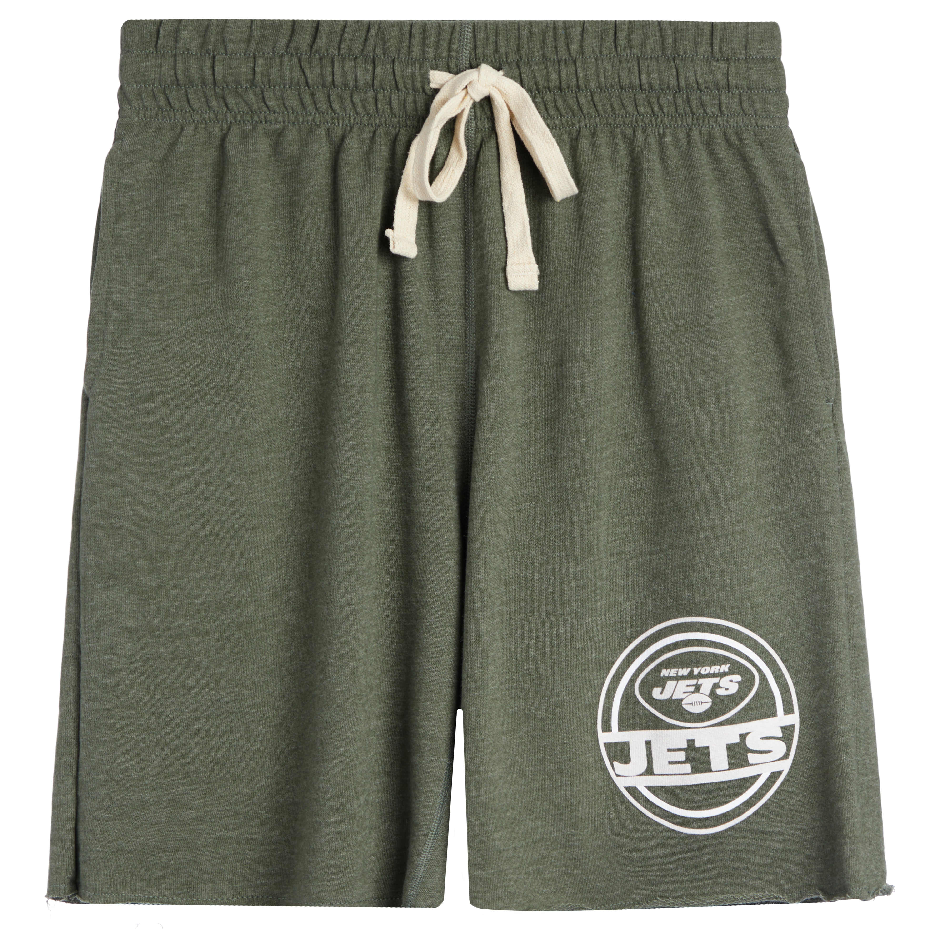 Jets Lounge Short - Denny's