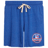 Rangers Lounge Short - Denny's