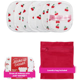 Makeup Eraser Cherry Crush Gift Set