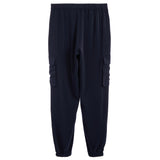 Satin  Cargo Pant - Denny's