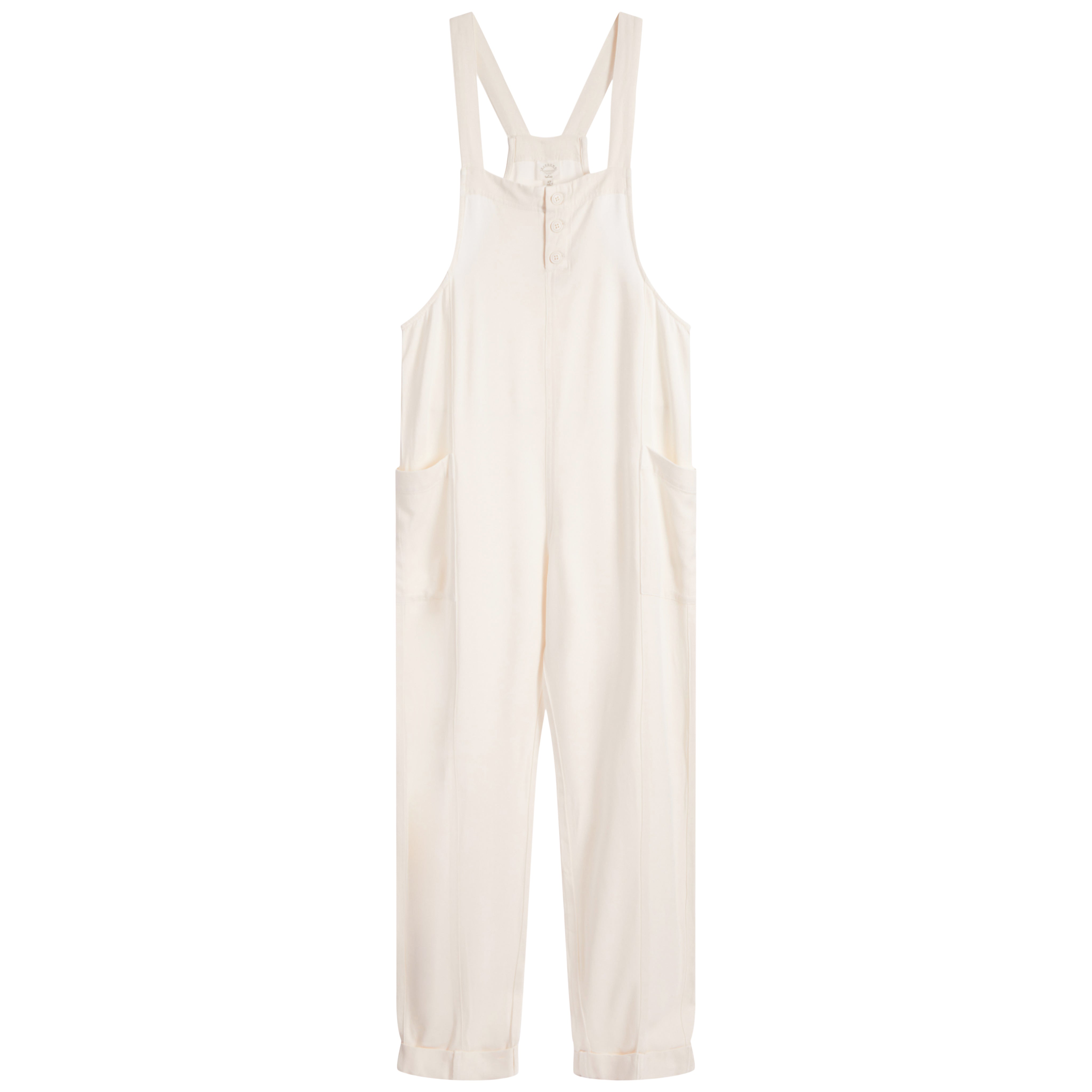 Selita Jumpsuit - Denny's